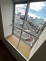 大阪府大阪市都島区中野町２丁目（賃貸マンション1R・5階・11.07㎡） その9