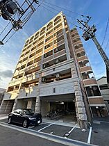 大阪府大阪市都島区都島中通２丁目（賃貸マンション1K・7階・24.75㎡） その15