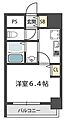 GrandPacific大国町5階5.9万円