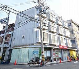 🉐敷金礼金0円！🉐大阪市営四つ橋線 北加賀屋駅 徒歩1分
