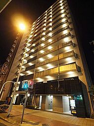 大阪環状線 森ノ宮駅 徒歩6分