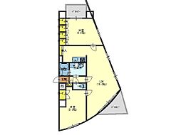 Osaka Metro千日前線 今里駅 徒歩2分