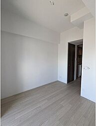 JR大阪環状線 弁天町駅 徒歩8分の賃貸マンション 8階1Kのリビング/ダイニング