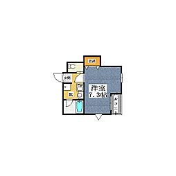 Osaka Metro谷町線 谷町六丁目駅 徒歩5分