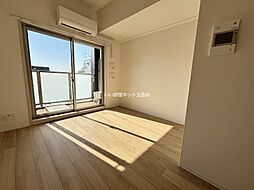 Osaka Metro中央線 緑橋駅 徒歩5分の賃貸マンション 11階1Kのリビング/ダイニング