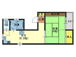JR大阪環状線 玉造駅 徒歩2分