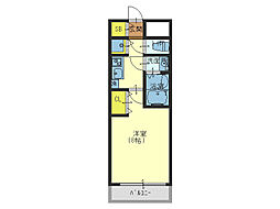 Osaka Metro中央線 深江橋駅 徒歩7分