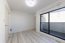 Osaka Metro千日前線 小路駅 徒歩4分の賃貸アパート 1階1Kのリビング/ダイニング