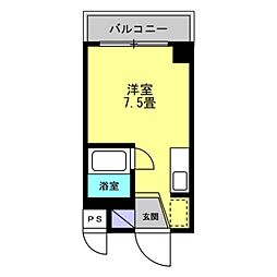 リアライズ新今里I 1階