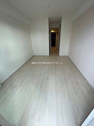 ヒルズパークサイド 8階1Kのリビング/ダイニング