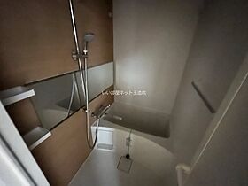 FRONT FIELD Tennoji  ｜ 大阪府大阪市天王寺区堀越町（賃貸マンション1R・8階・23.18㎡） その6