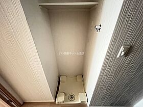 FRONT FIELD Tennoji  ｜ 大阪府大阪市天王寺区堀越町（賃貸マンション1R・8階・23.18㎡） その10