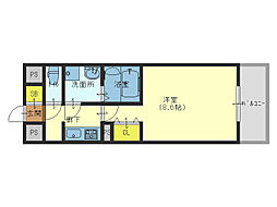 ドゥーエ森ノ宮 12階