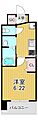 Luxe布施北310階6.1万円