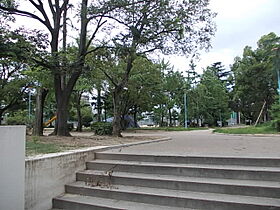 ハイツヒルトンパートIV  ｜ 大阪府大阪市天王寺区清水谷町（賃貸マンション3LDK・6階・68.04㎡） その19