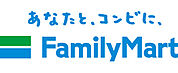 ファミリーマート 近鉄若江岩田駅前店（528m）