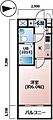 エスリード心斎橋EAST11階6.2万円