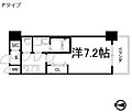 レジュールアッシュOsaka今里駅前8階6.1万円
