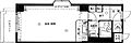 パレロワイヤル順慶町5階6.5万円