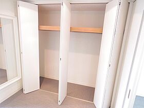 アレーズコート  ｜ 大阪府大阪市生野区中川西２丁目（賃貸マンション1DK・3階・38.77㎡） その12