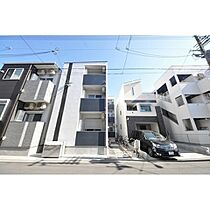 NYスタイルズ　玉造  ｜ 大阪府大阪市東成区中道４丁目（賃貸アパート1LDK・3階・32.12㎡） その5