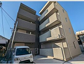 TRICERA Court  ｜ 大阪府大阪市中央区上本町西２丁目（賃貸マンション1LDK・2階・43.83㎡） その1