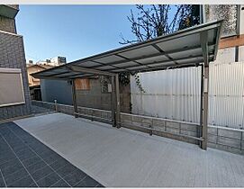 TRICERA Court  ｜ 大阪府大阪市中央区上本町西２丁目（賃貸マンション1LDK・2階・43.83㎡） その15