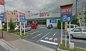 クイーンライフ東今里  ｜ 大阪府大阪市東成区東今里２丁目（賃貸マンション1K・6階・29.83㎡） その15