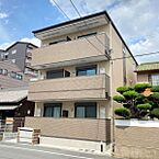 大阪府大阪市平野区加美正覚寺1丁目：物件画像／株式会社アイホーム　玉造店