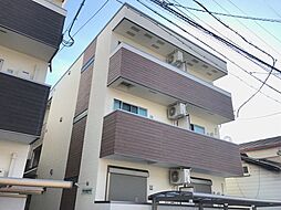 🉐敷金礼金0円！🉐フジパレス高井田西I番館