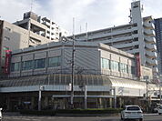 三菱東京UFJ銀行玉造支店（573m）