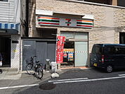 セブンイレブン 大阪玉造駅前店（324m）