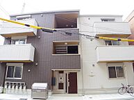 大阪府大阪市天王寺区味原町：物件画像／株式会社アイホーム　玉造店