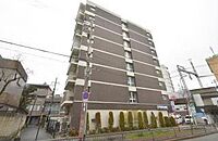 大阪府大阪市東住吉区針中野1丁目：物件画像／株式会社アイホーム　玉造店