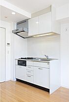 アーデンタワー北堀江  ｜ 大阪府大阪市西区北堀江１丁目（賃貸マンション1LDK・3階・32.64㎡） その20