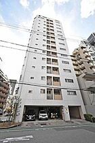 アーデンタワー北堀江  ｜ 大阪府大阪市西区北堀江１丁目（賃貸マンション1LDK・3階・32.64㎡） その1