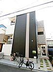 大阪府大阪市生野区小路1丁目：物件画像／株式会社アイホーム　玉造店