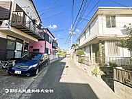 神奈川県綾瀬市落合北5丁目：物件画像