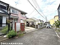 神奈川県座間市ひばりが丘3丁目：物件画像