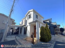 大和市下鶴間