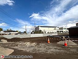 横浜市瀬谷区中屋敷2丁目　Ａ区画