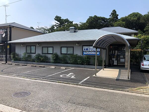 外観画像