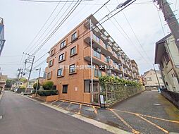 朝日プラザ大和プティックス