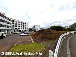 綾瀬市蓼川1丁目　5区画