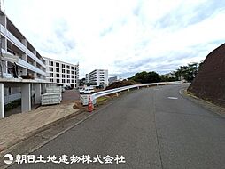 綾瀬市蓼川1丁目　20区画
