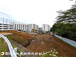 綾瀬市蓼川1丁目　12区画