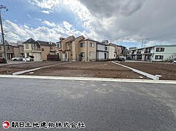 大和市西鶴間7丁目　7区画