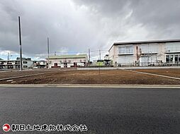 大和市西鶴間7丁目　2区画
