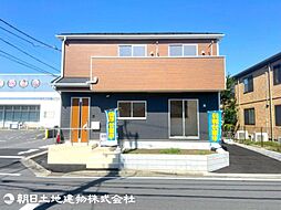 横浜市瀬谷区下瀬谷3丁目
