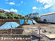 神奈川県座間市入谷東3丁目：物件画像